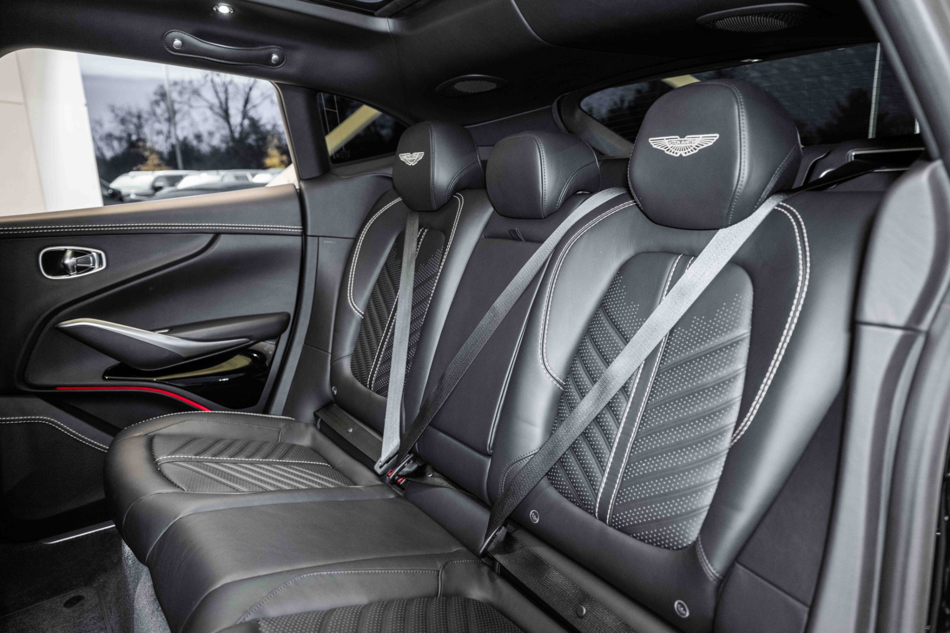 Used 2023 Aston Martin DBX 707 | St. Petersburg, FL