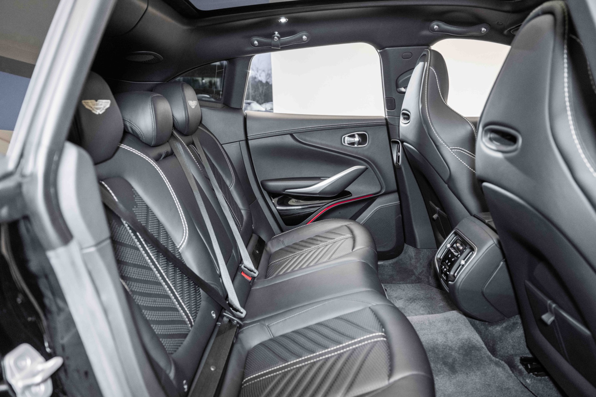 Used 2023 Aston Martin DBX 707 | St. Petersburg, FL