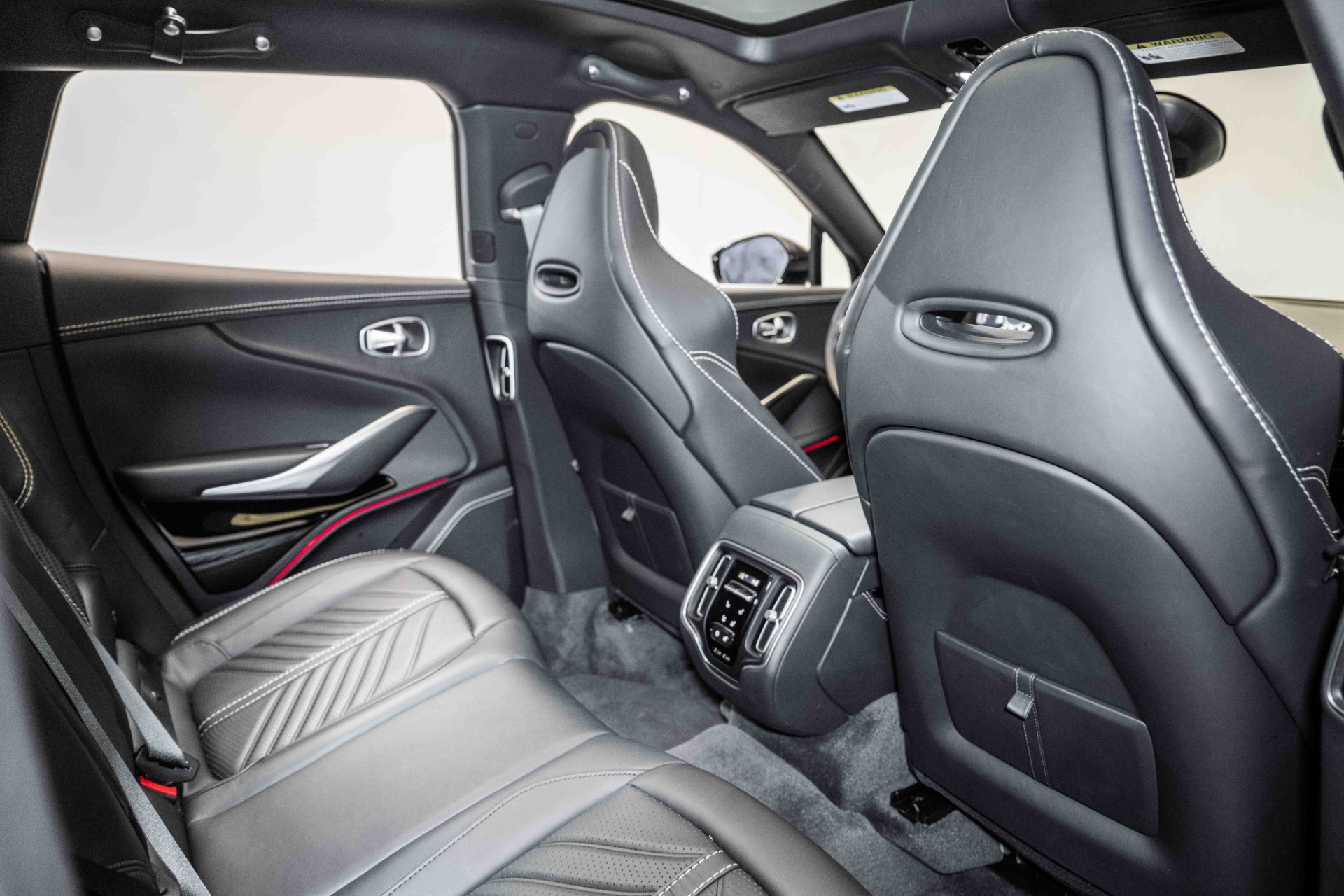 Used 2023 Aston Martin DBX 707 | St. Petersburg, FL
