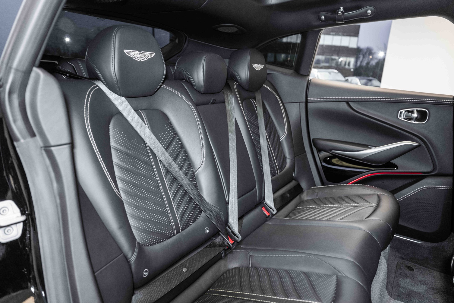 Used 2023 Aston Martin DBX 707 | St. Petersburg, FL