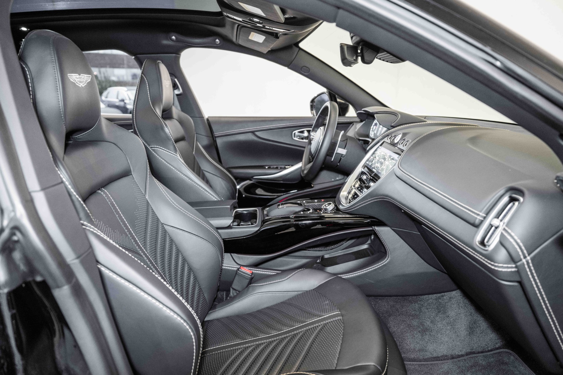 Used 2023 Aston Martin DBX 707 | St. Petersburg, FL