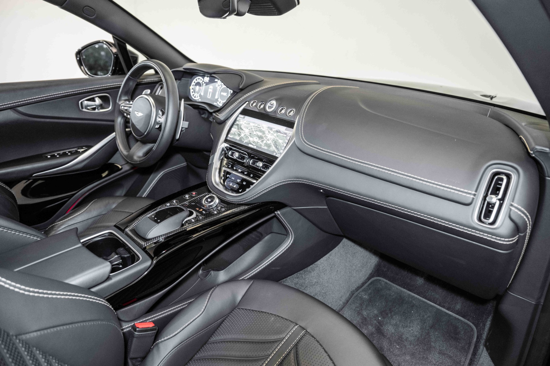 Used 2023 Aston Martin DBX 707 | St. Petersburg, FL