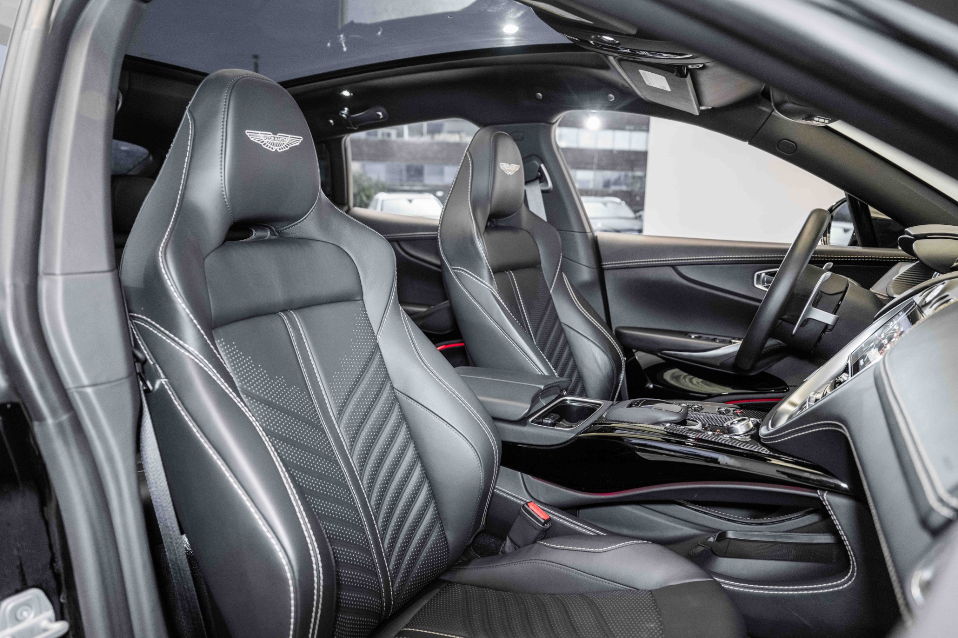 Used 2023 Aston Martin DBX 707 | St. Petersburg, FL