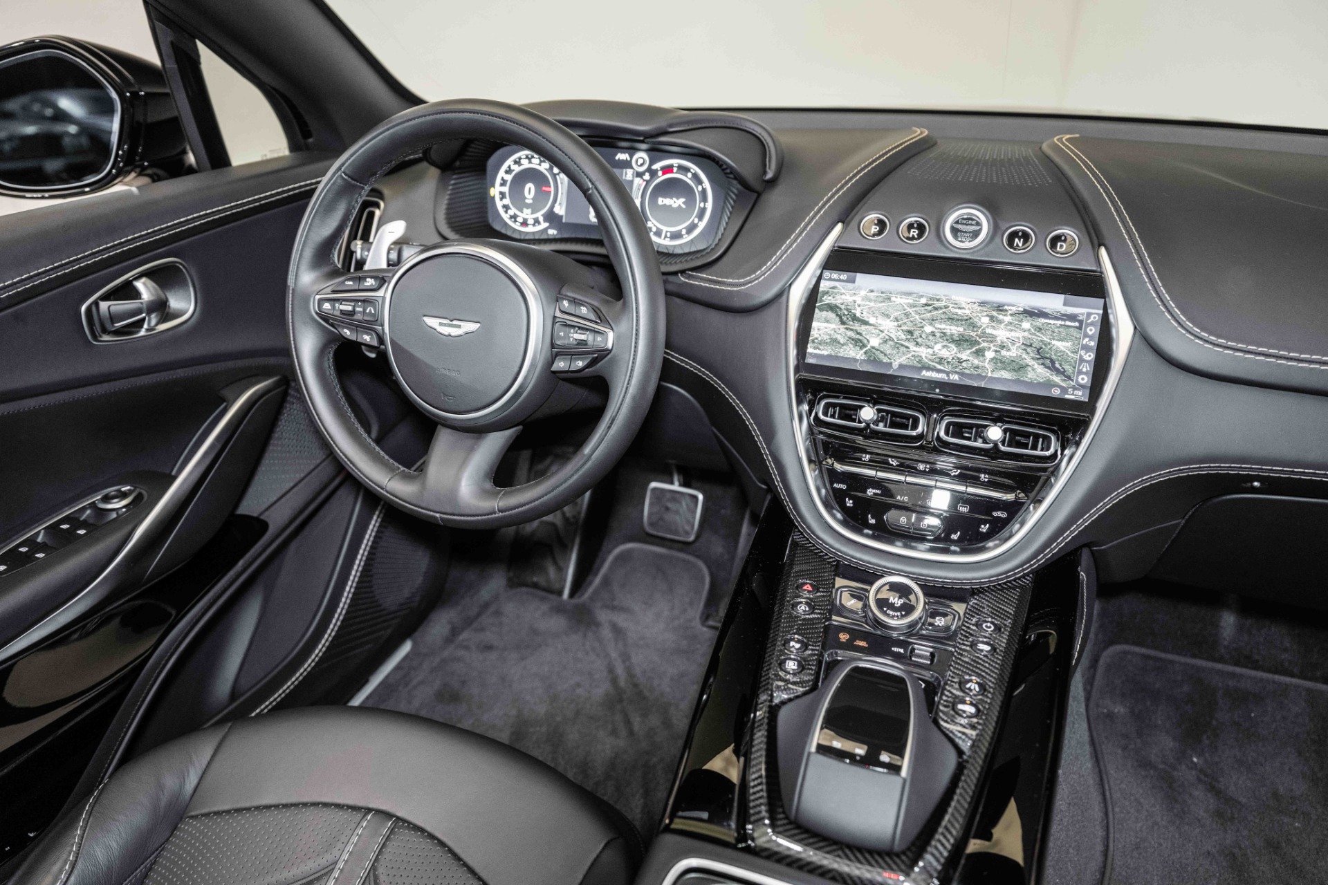 Used 2023 Aston Martin DBX 707 | St. Petersburg, FL