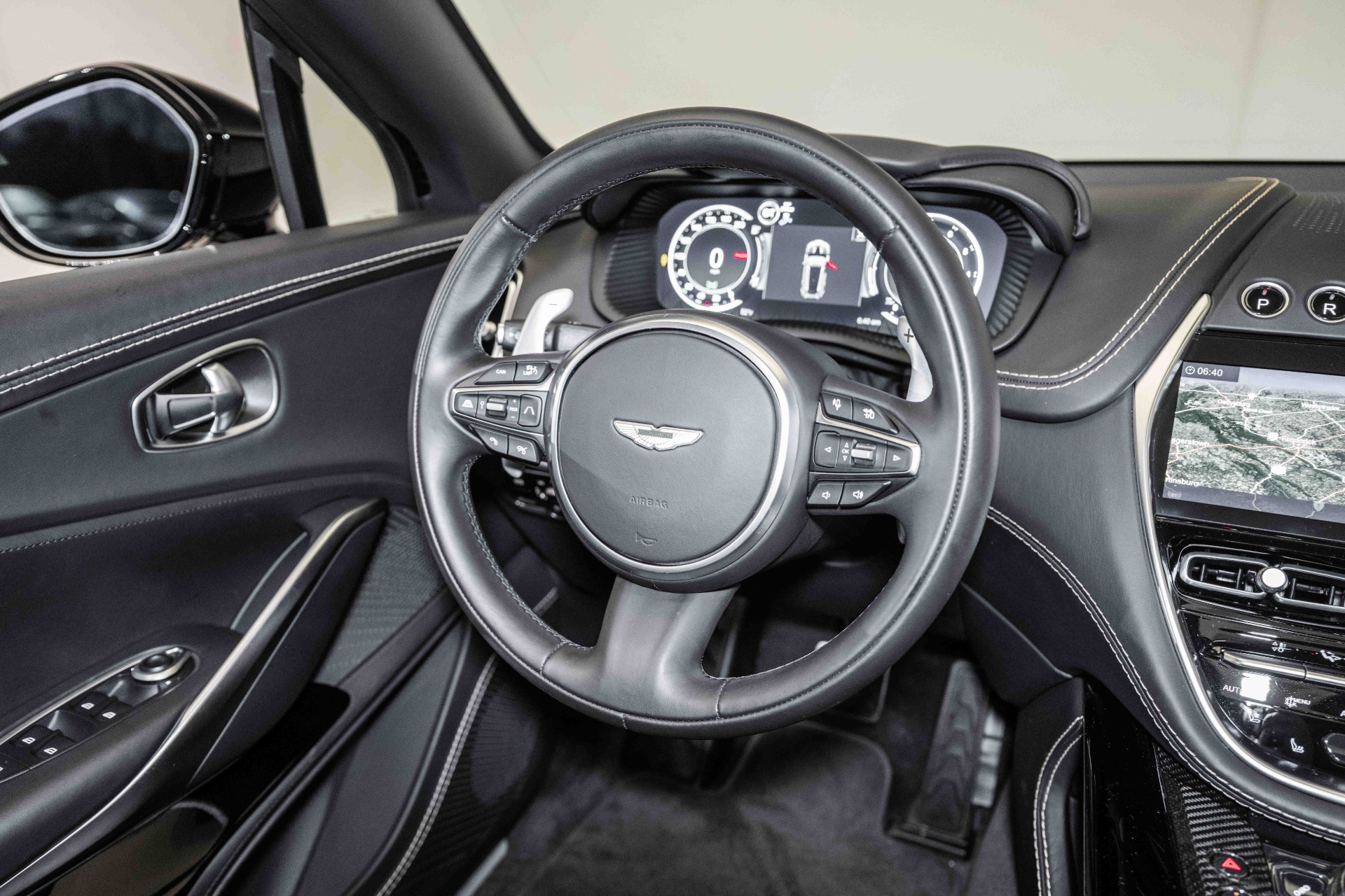 Used 2023 Aston Martin DBX 707 | St. Petersburg, FL