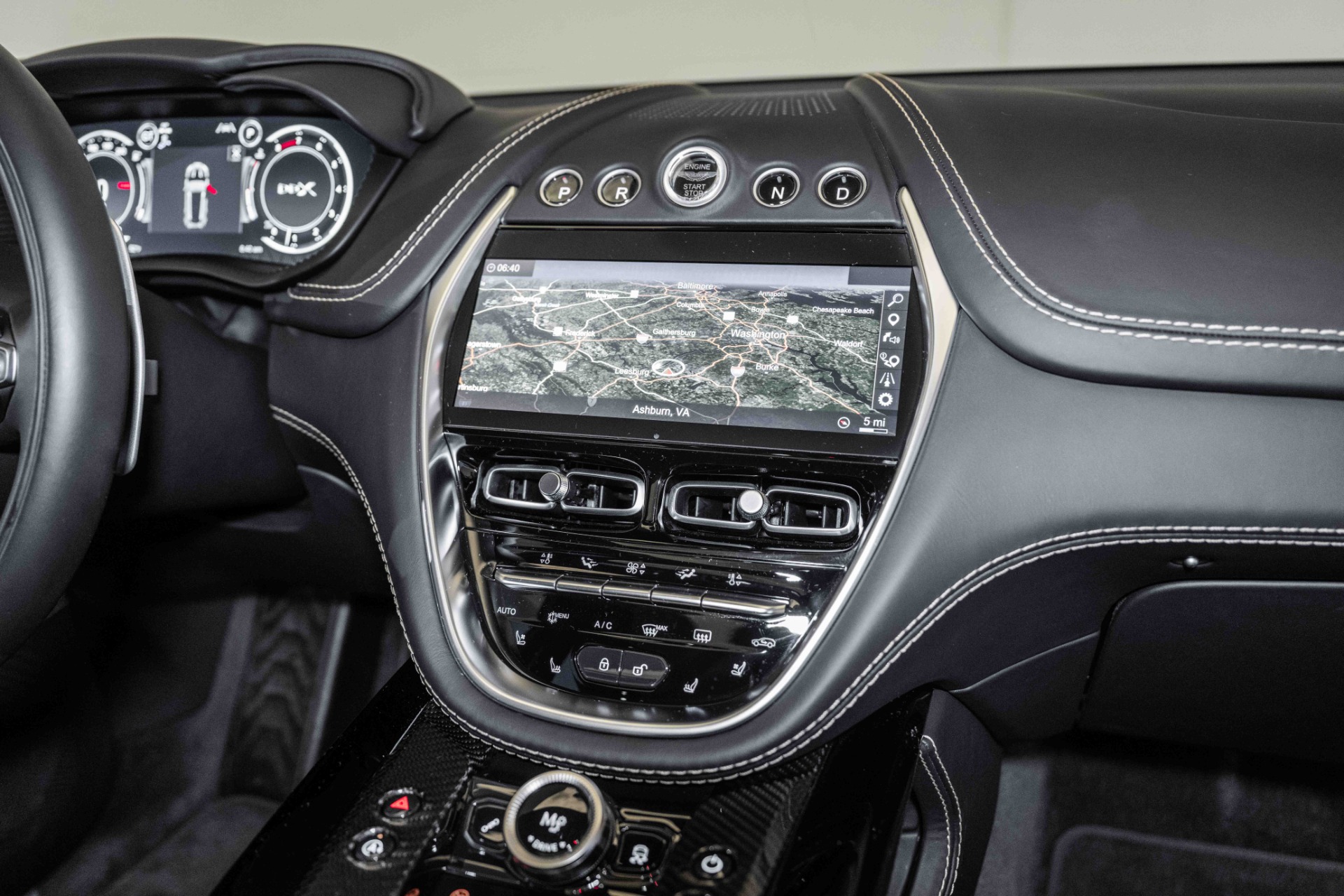 Used 2023 Aston Martin DBX 707 | St. Petersburg, FL