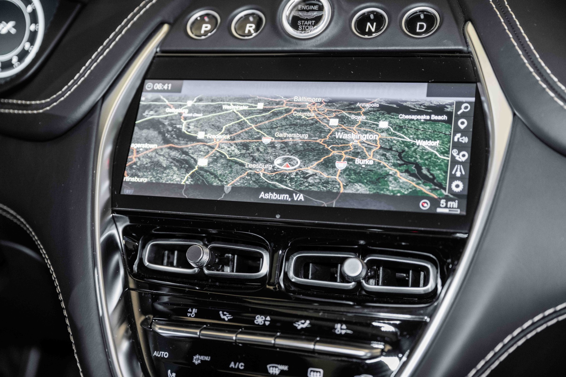 Used 2023 Aston Martin DBX 707 | St. Petersburg, FL