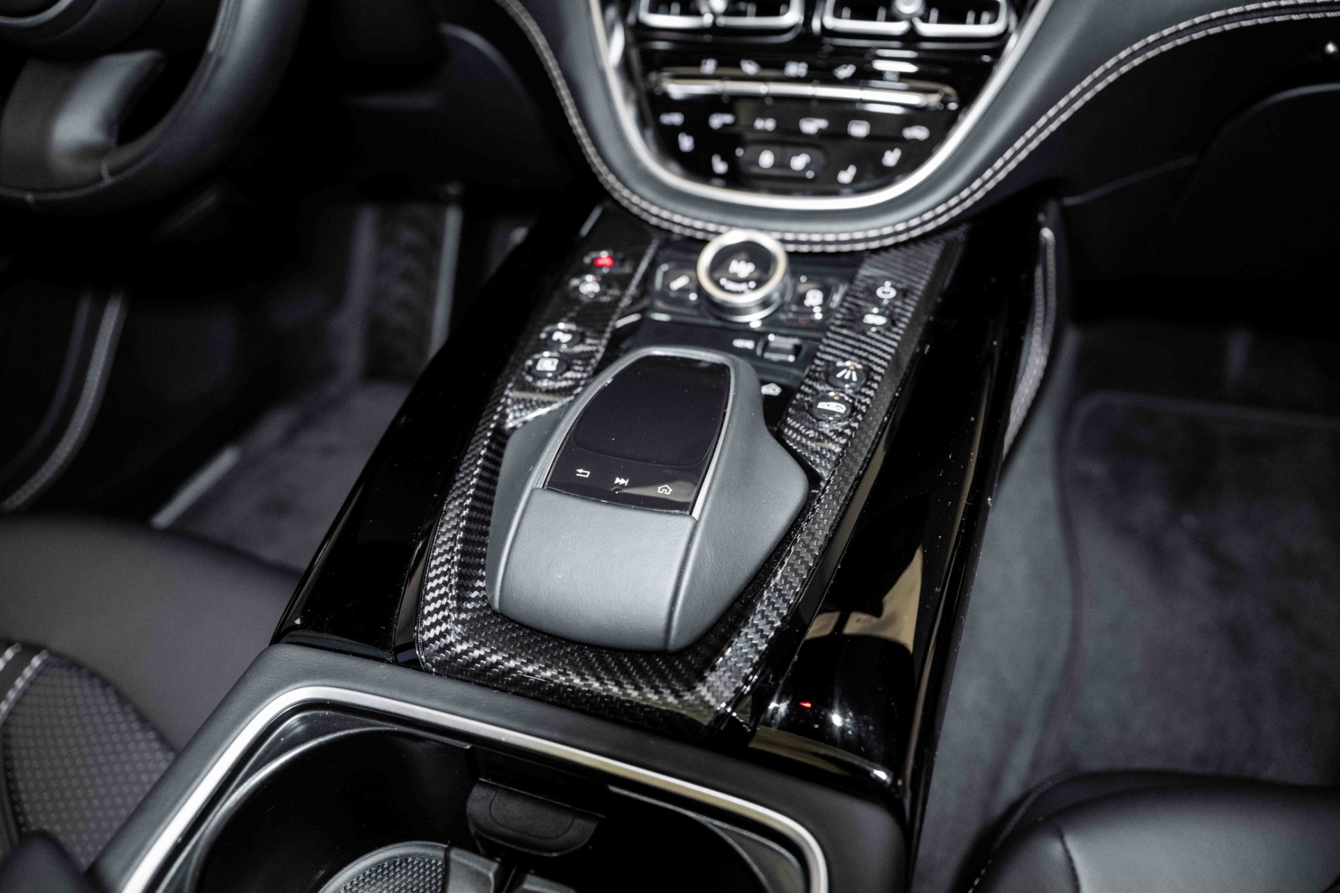 Used 2023 Aston Martin DBX 707 | St. Petersburg, FL