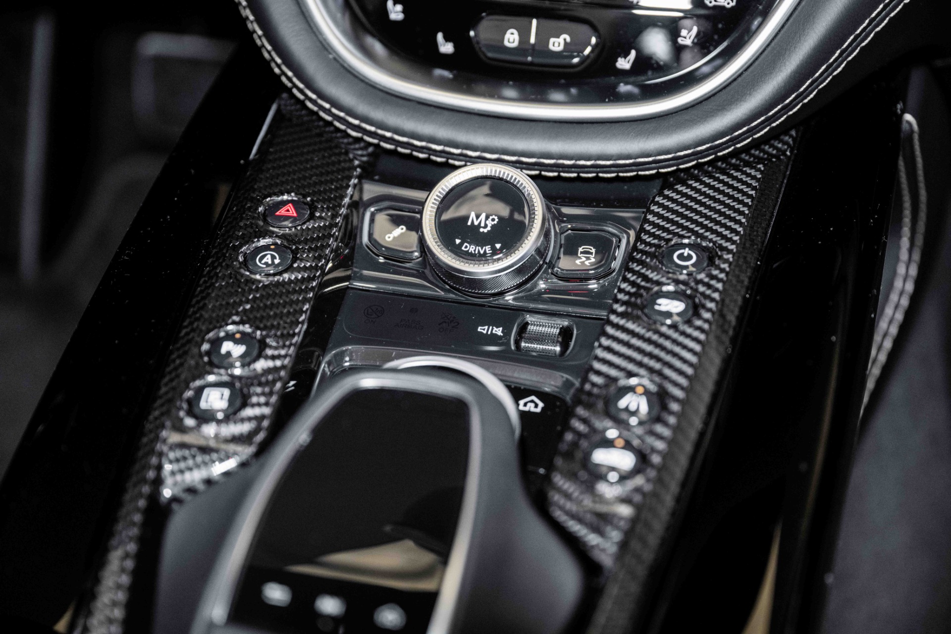 Used 2023 Aston Martin DBX 707 | St. Petersburg, FL
