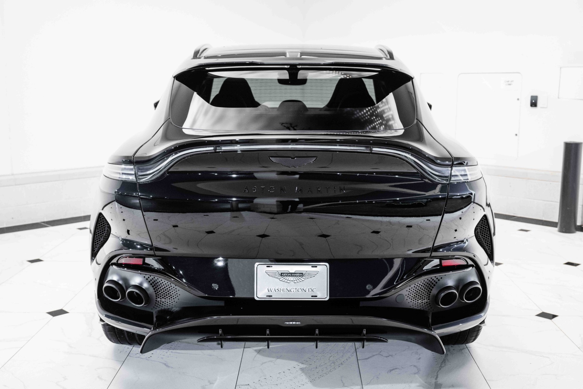 Used 2023 Aston Martin DBX 707 | St. Petersburg, FL