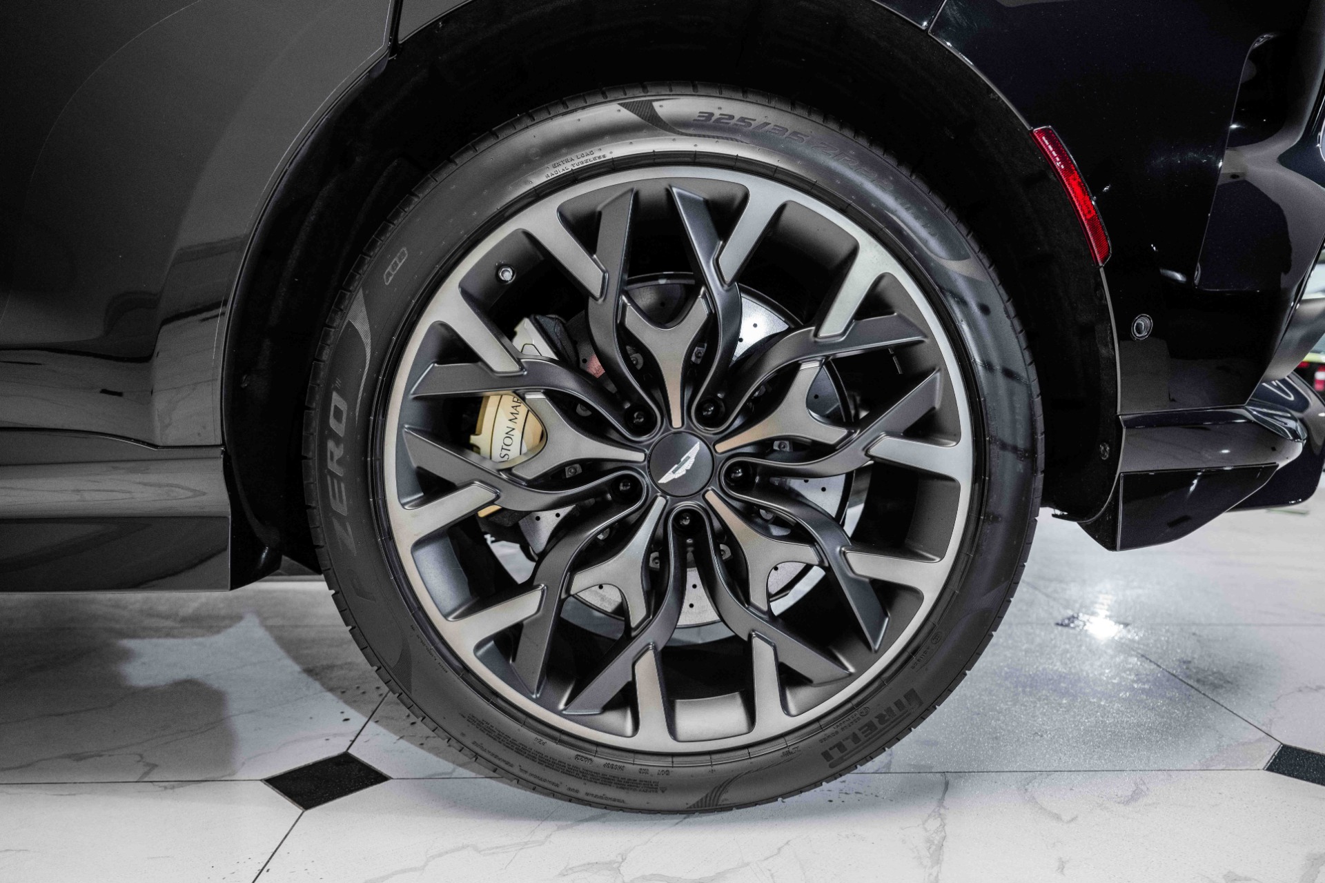 Used 2023 Aston Martin DBX 707 | St. Petersburg, FL