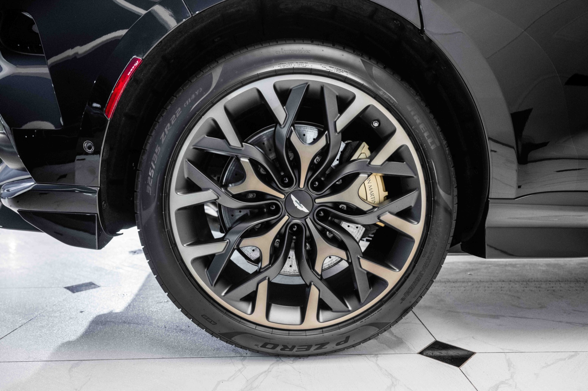 Used 2023 Aston Martin DBX 707 | St. Petersburg, FL