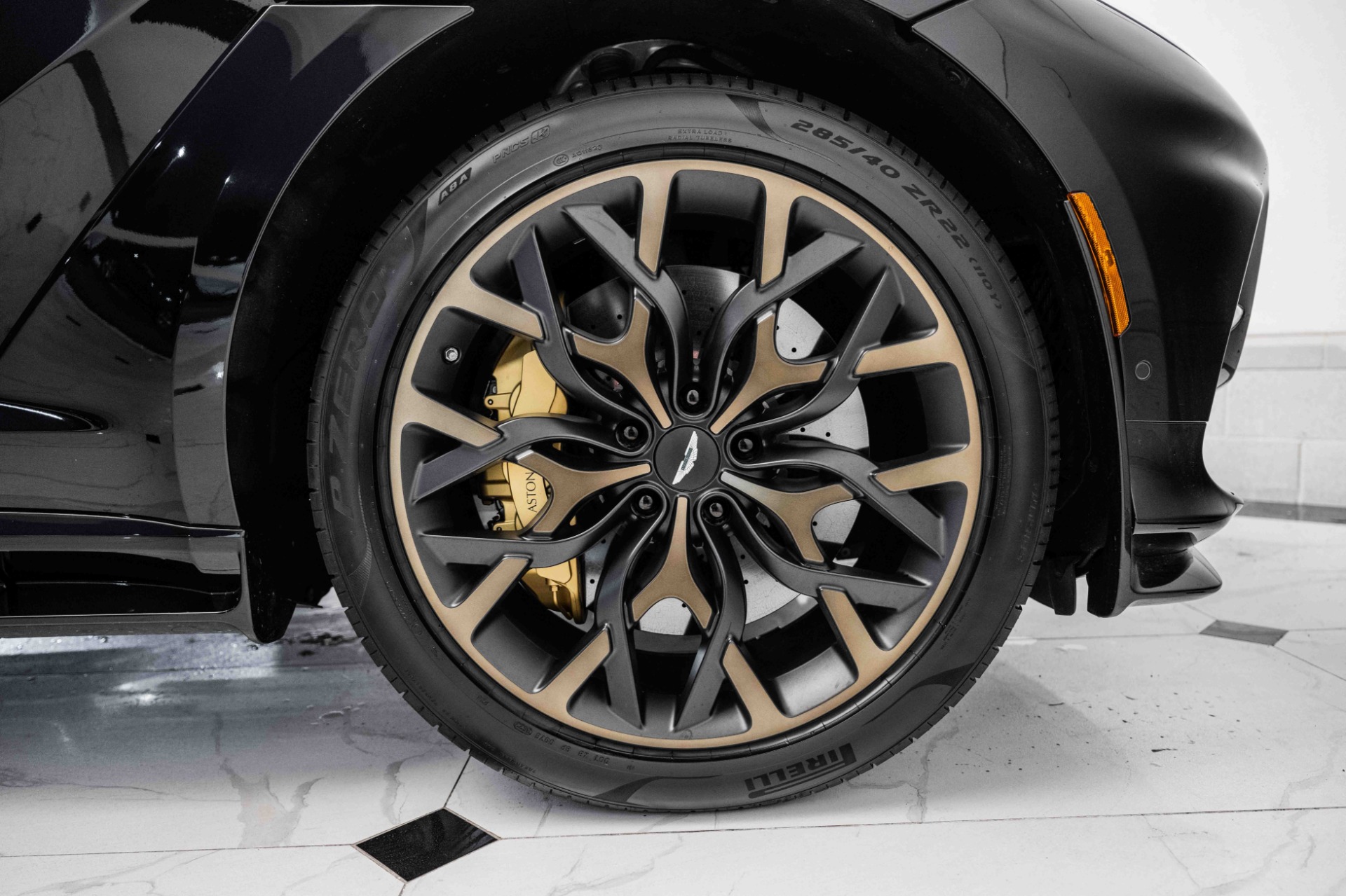 Used 2023 Aston Martin DBX 707 | St. Petersburg, FL