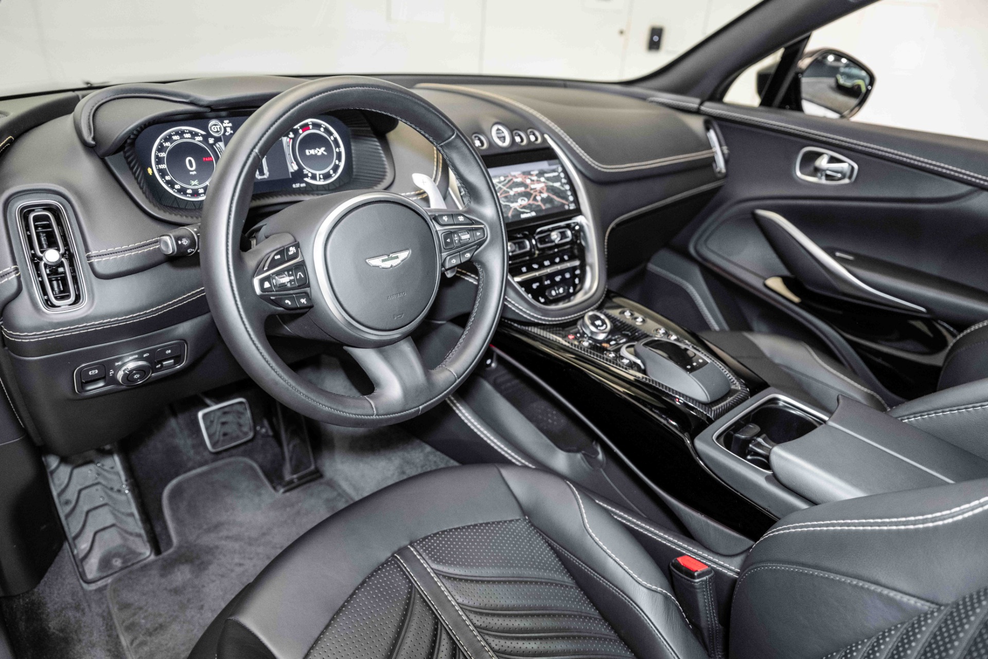 Used 2023 Aston Martin DBX 707 | St. Petersburg, FL