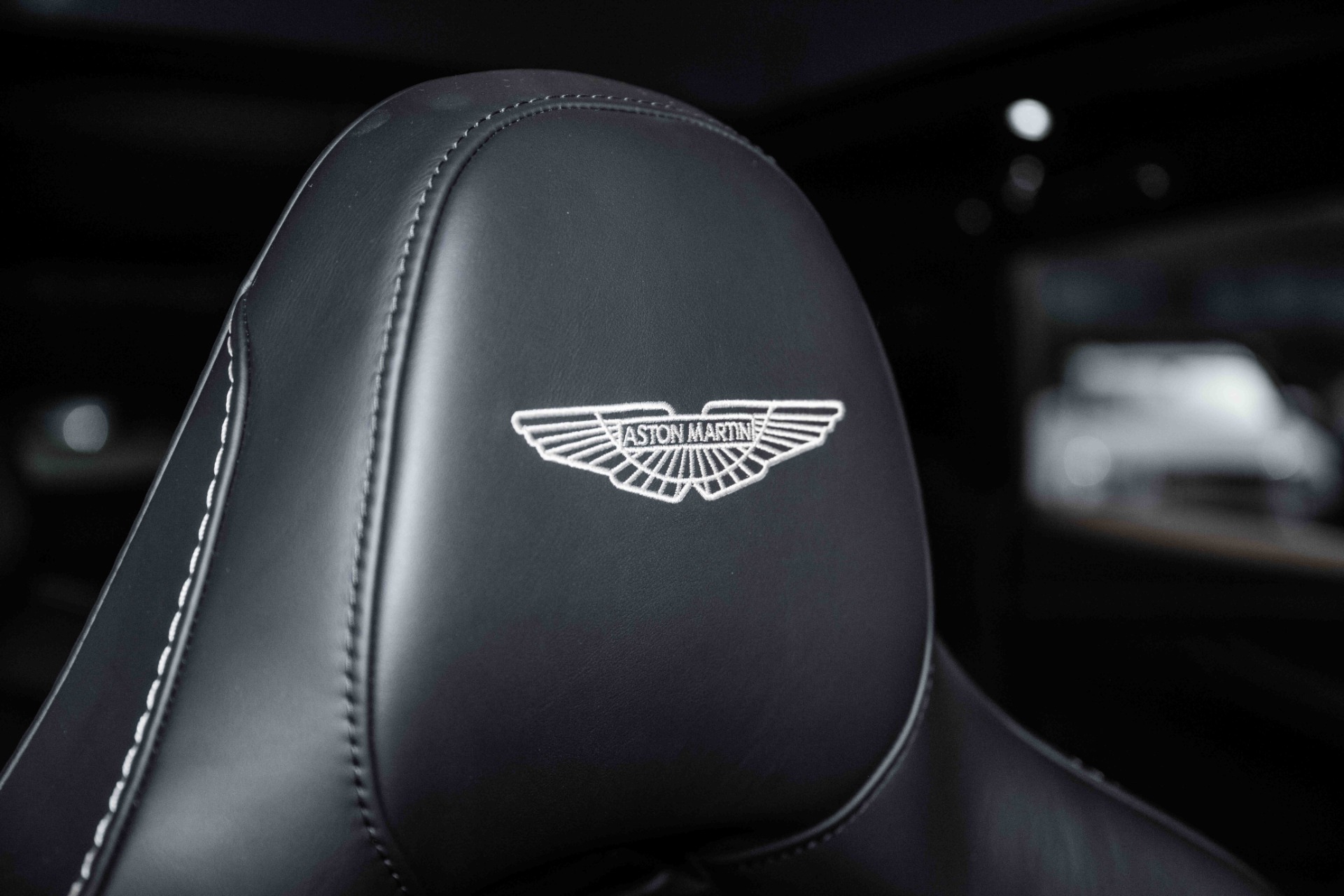 Used 2023 Aston Martin DBX 707 | St. Petersburg, FL