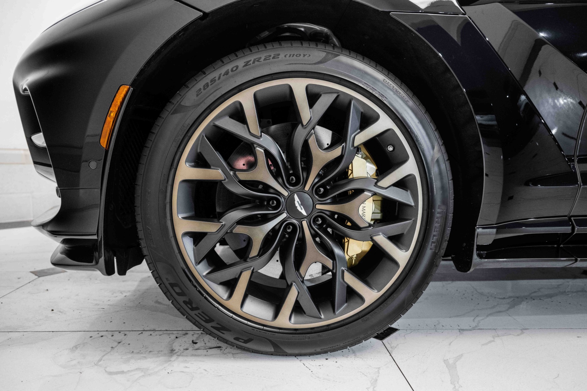 Used 2023 Aston Martin DBX 707 | St. Petersburg, FL