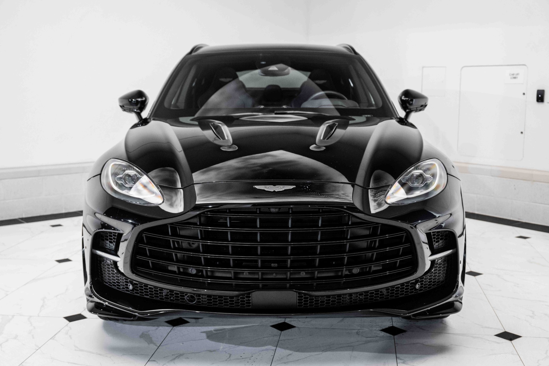 Used 2023 Aston Martin DBX 707 | St. Petersburg, FL