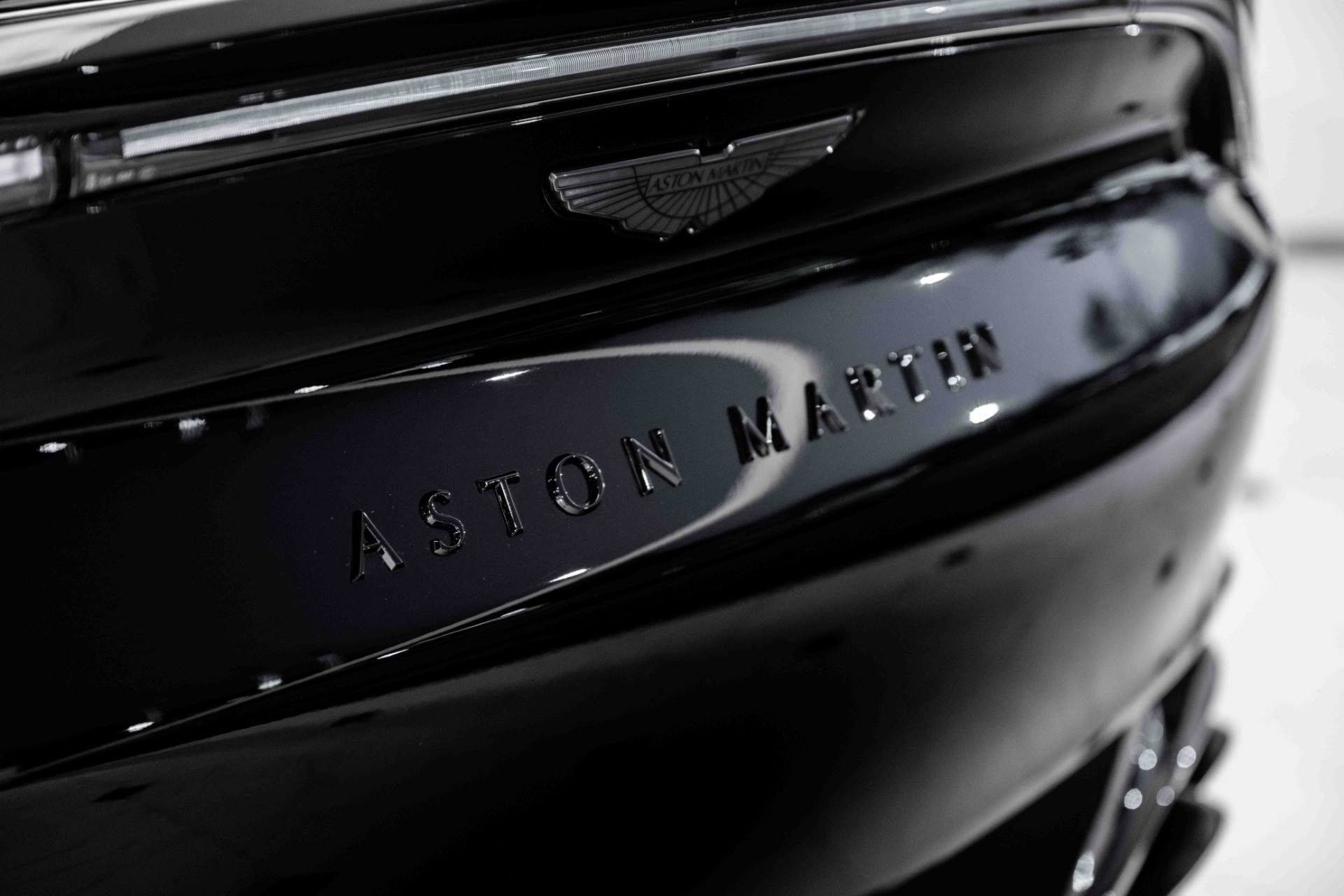 Used 2023 Aston Martin DBX 707 | St. Petersburg, FL