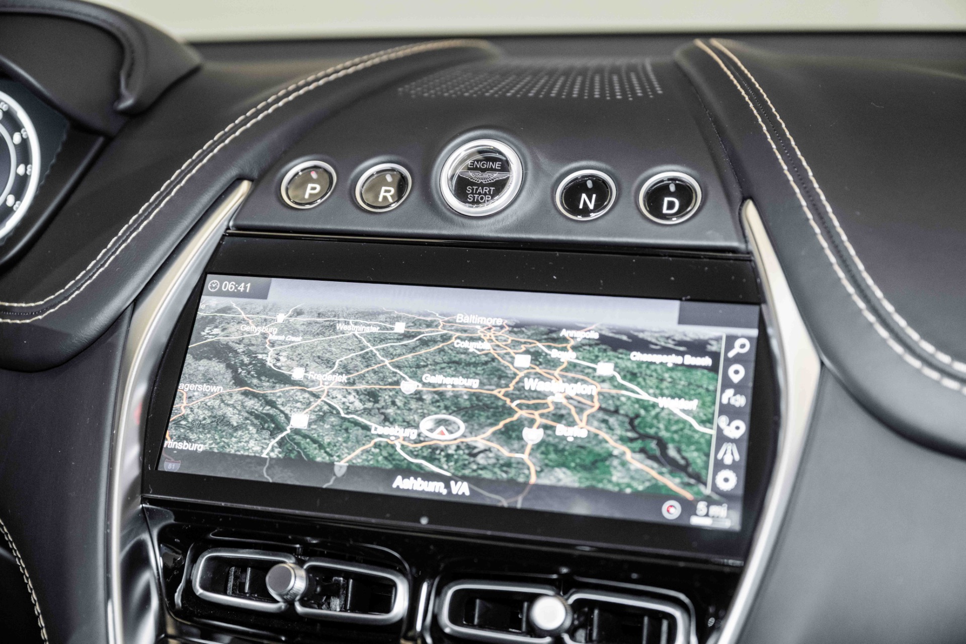Used 2023 Aston Martin DBX 707 | St. Petersburg, FL