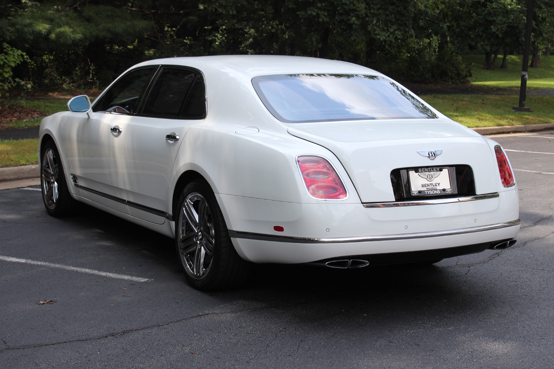 2013 Bentley Mulsanne Le Mans Edition Stock # P018515 for sale near ... 2013 Bentley Mulsanne Le Mans Edition Stock # P018515 for sale near ...