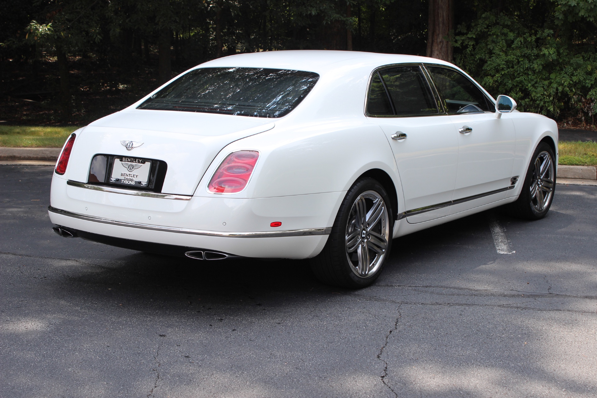 2013 Bentley Mulsanne Le Mans Edition Stock # P018515 for sale near ... 2013 Bentley Mulsanne Le Mans Edition Stock # P018515 for sale near ...