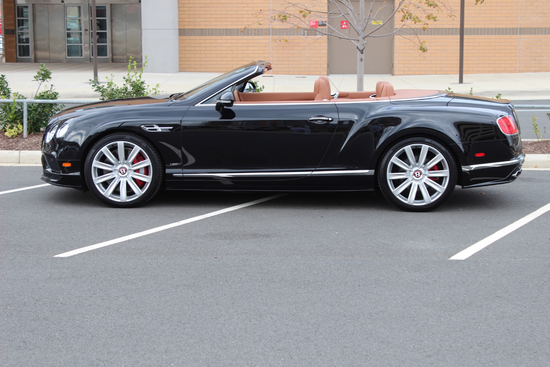 2016 Bentley Continental GT V8 S Convertible Stock # 6NC052262 for ... 2016 Bentley Continental GT V8 S Convertible Stock # 6NC052262 for ...