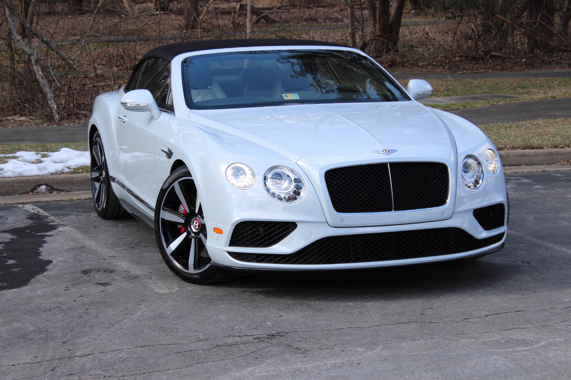 2016 Bentley Continental GT V8 S Convertible Stock # 6NC054673 for ... 2016 Bentley Continental GT V8 S Convertible Stock # 6NC054673 for ...