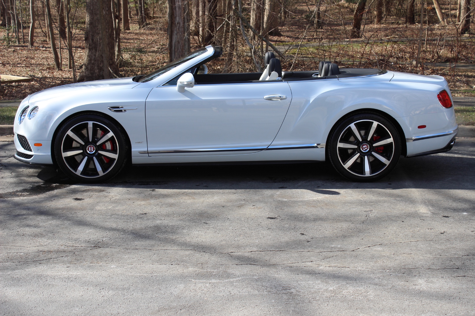 2016 Bentley Continental Gt V8 S Convertible Stock 6nc054673 For New 2016 Bentley Continental Gt V8 S Convertible Vienna Va
