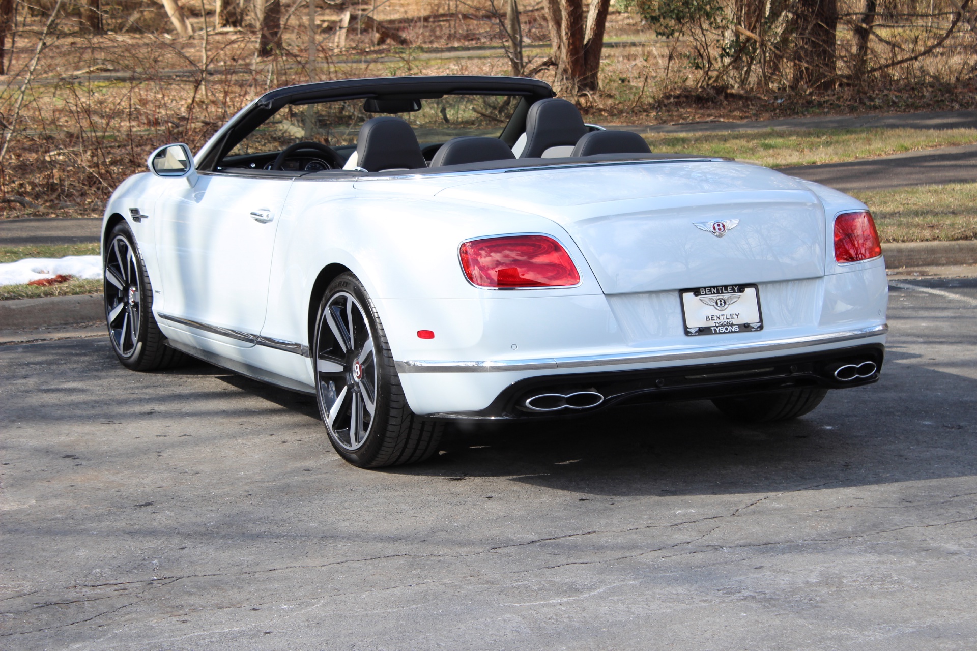 2016 Bentley Continental GT V8 S Convertible Stock # 6NC054673 for ... 2016 Bentley Continental GT V8 S Convertible Stock # 6NC054673 for ...