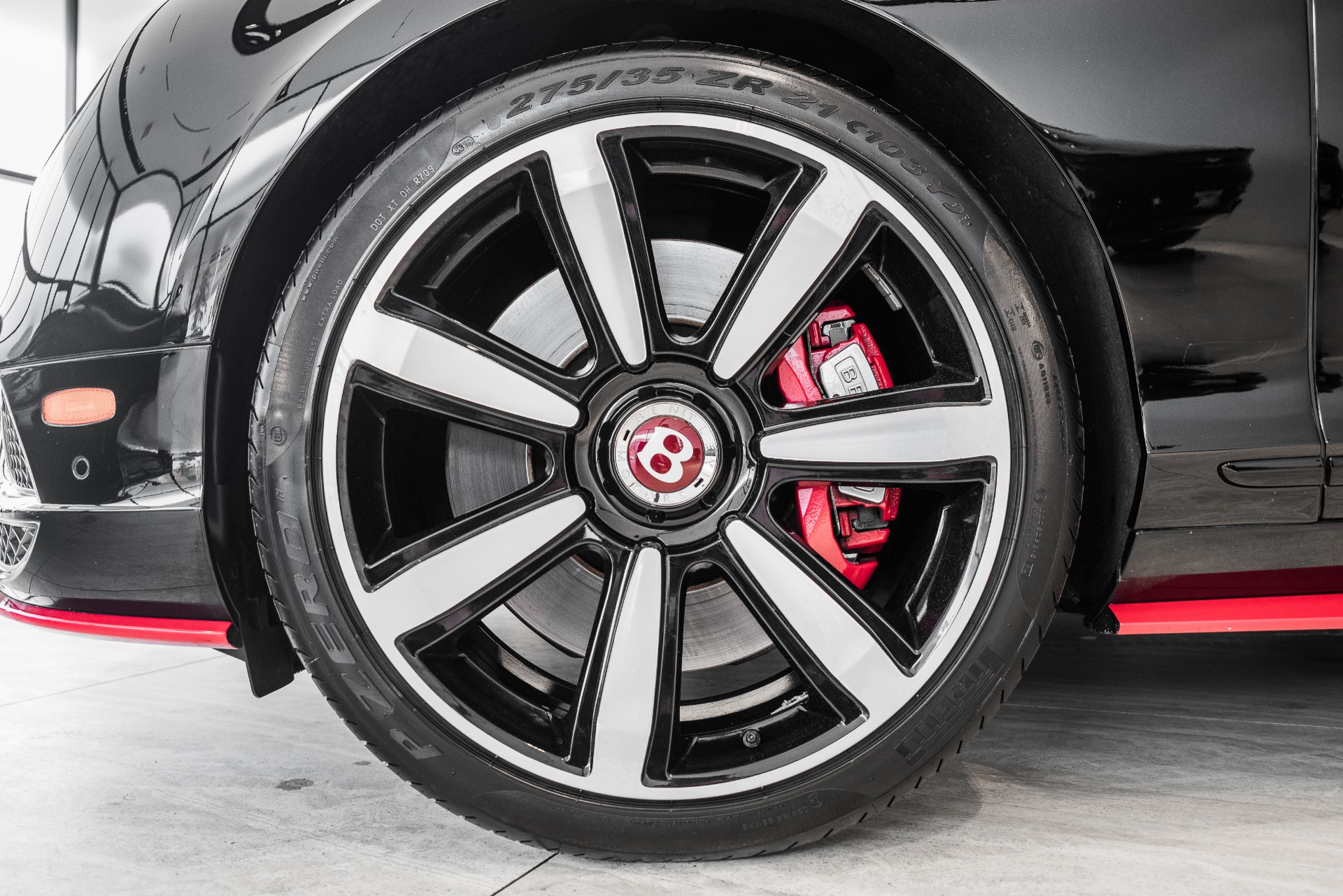 Used 2016 Bentley Continental GT V8-S | St. Petersburg, FL
