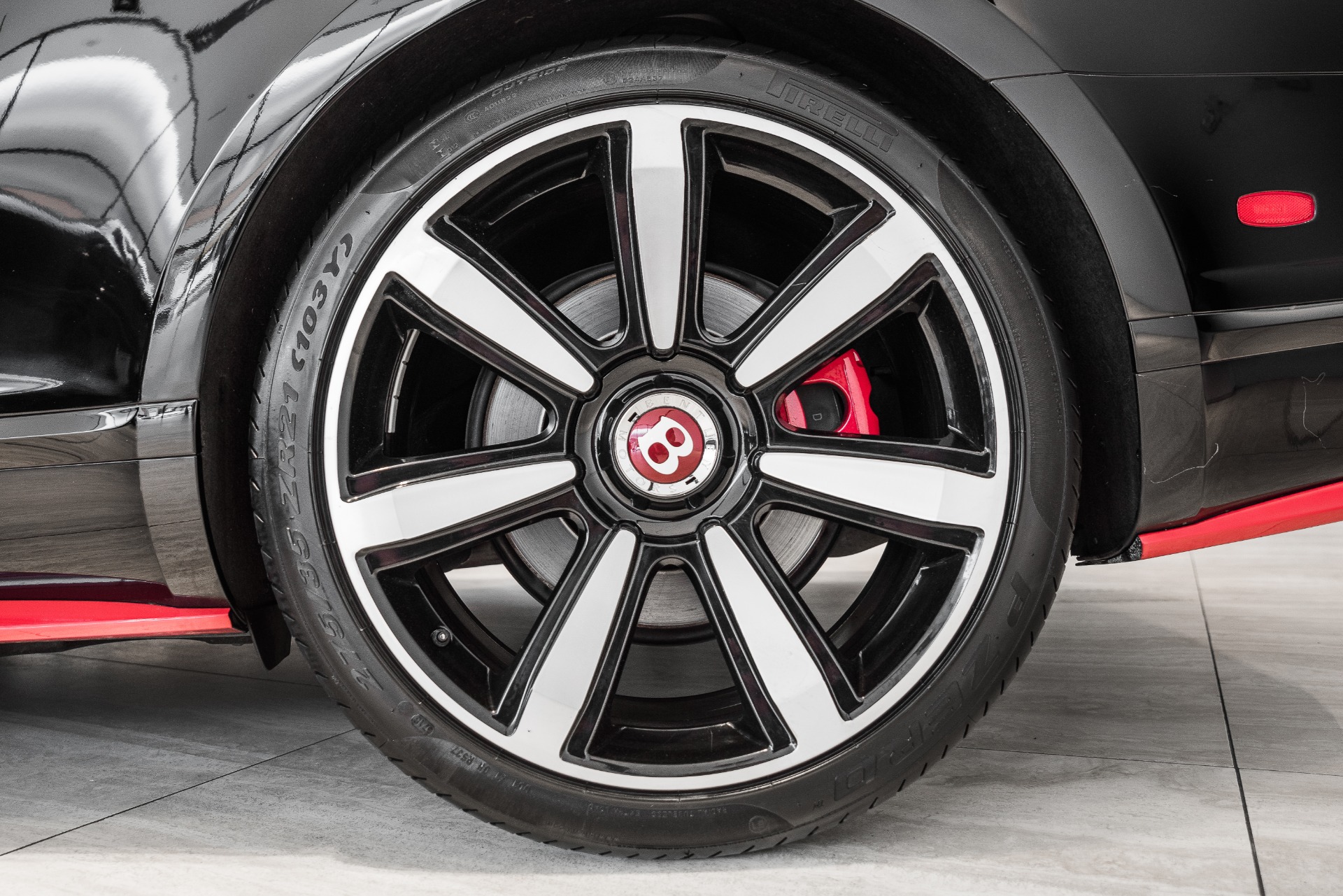 Used 2016 Bentley Continental GT V8-S | St. Petersburg, FL