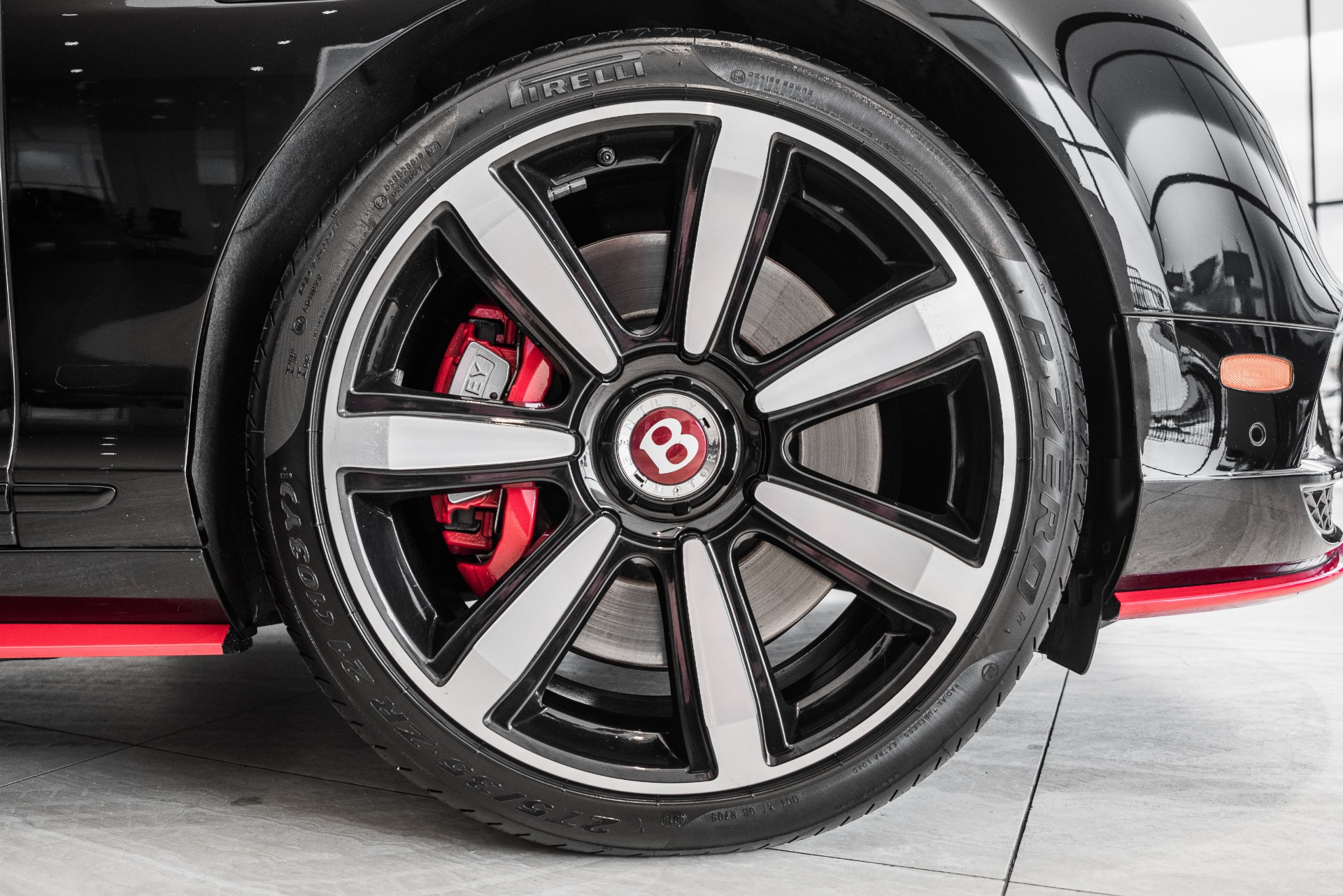 Used 2016 Bentley Continental GT V8-S | St. Petersburg, FL