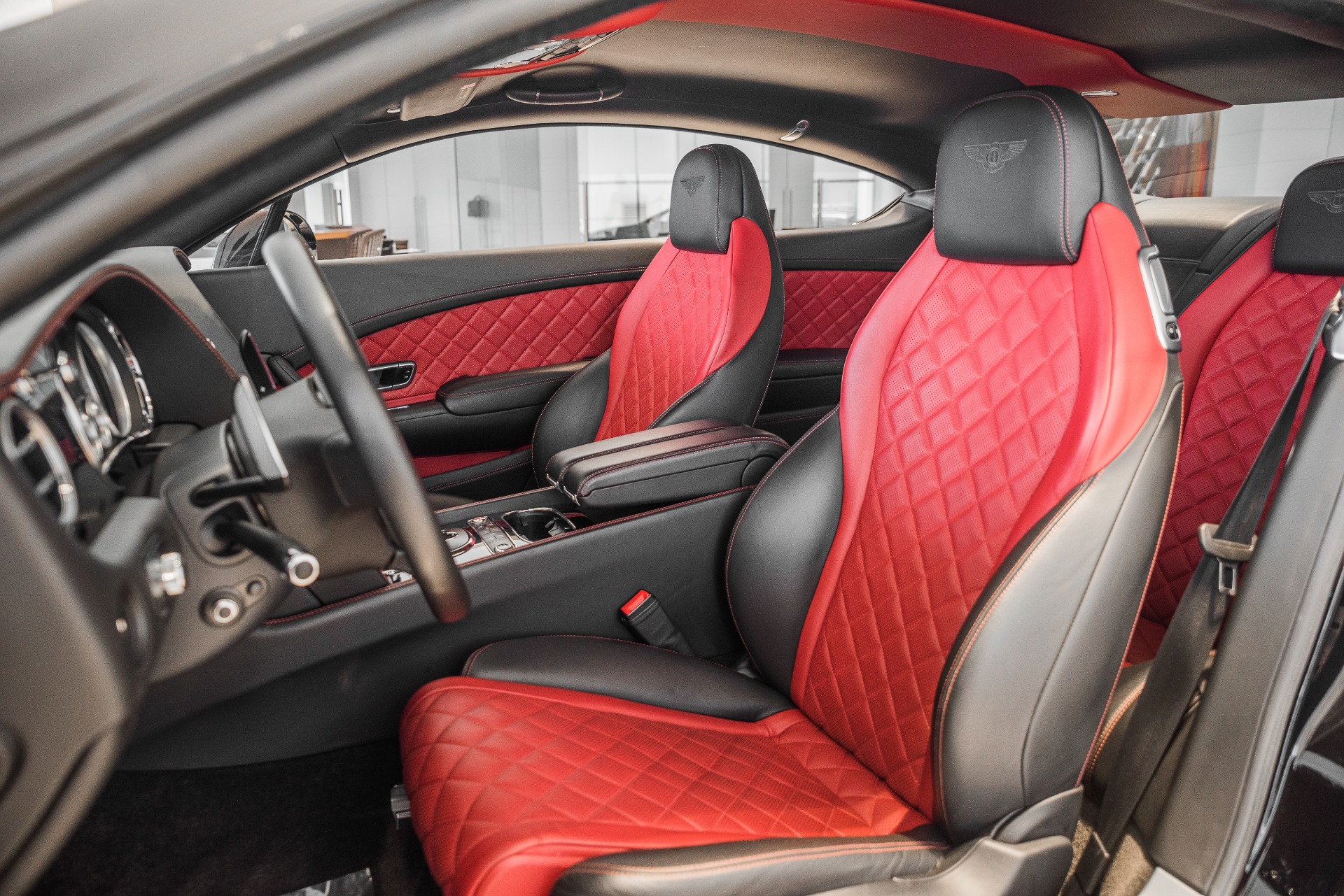 Used 2016 Bentley Continental GT V8-S | St. Petersburg, FL