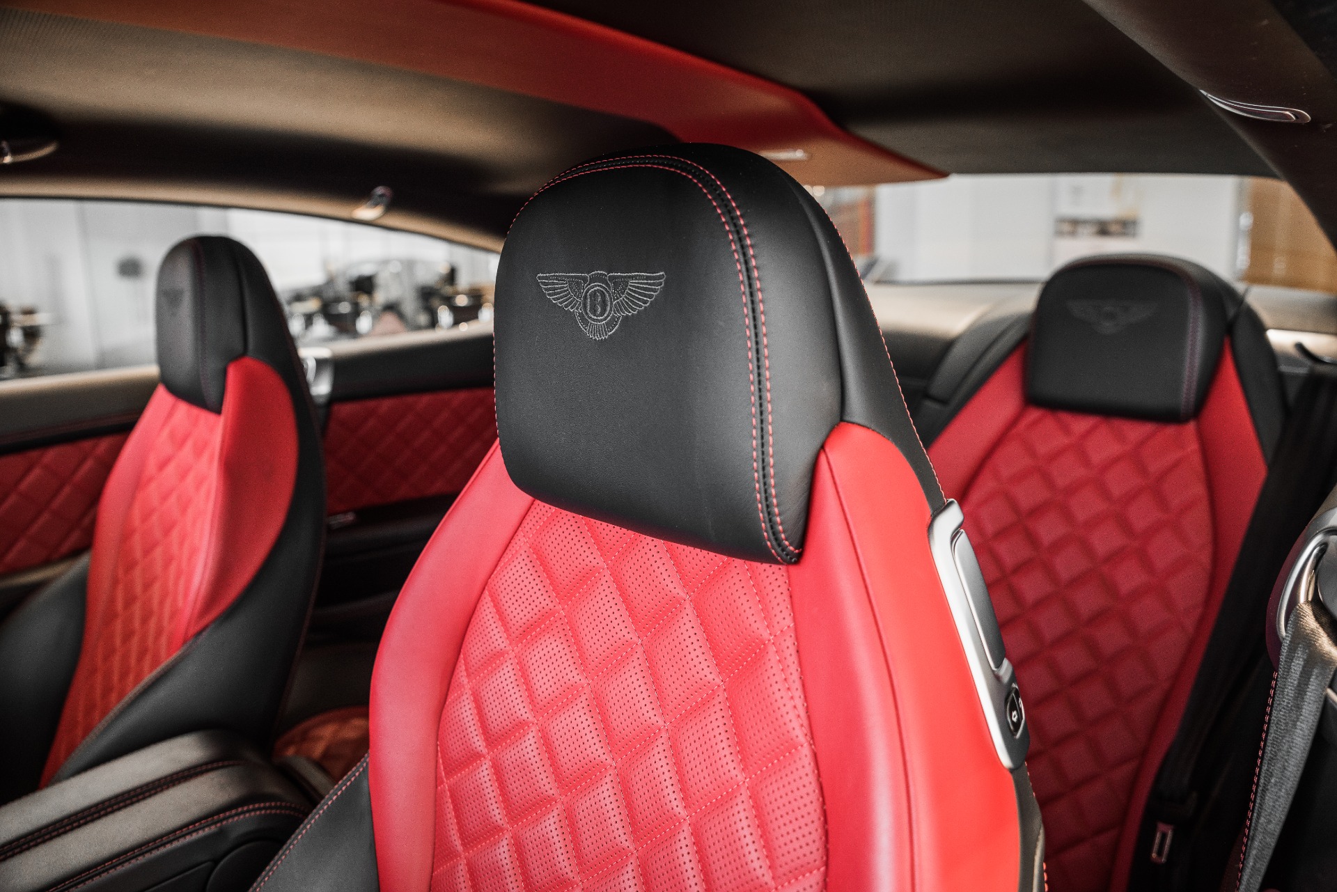 Used 2016 Bentley Continental GT V8-S | St. Petersburg, FL
