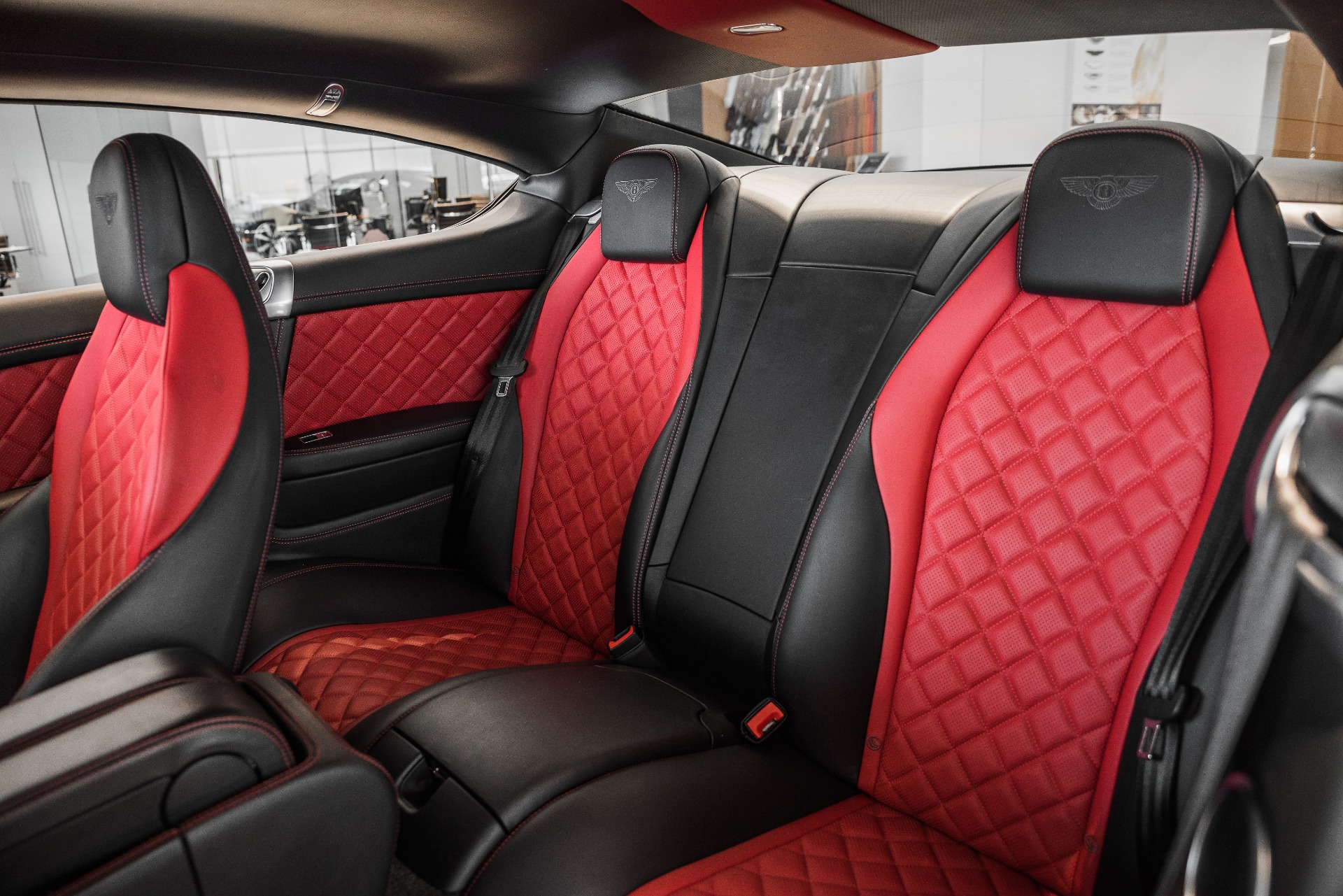 Used 2016 Bentley Continental GT V8-S | St. Petersburg, FL