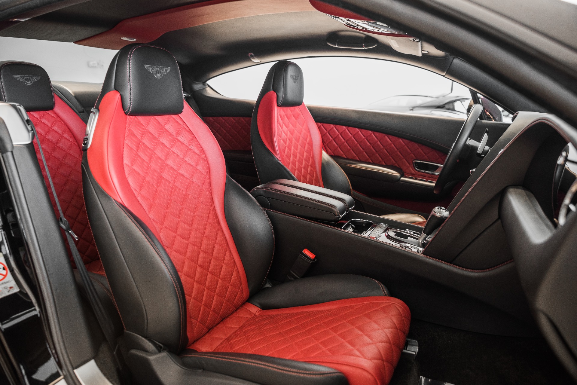 Used 2016 Bentley Continental GT V8-S | St. Petersburg, FL