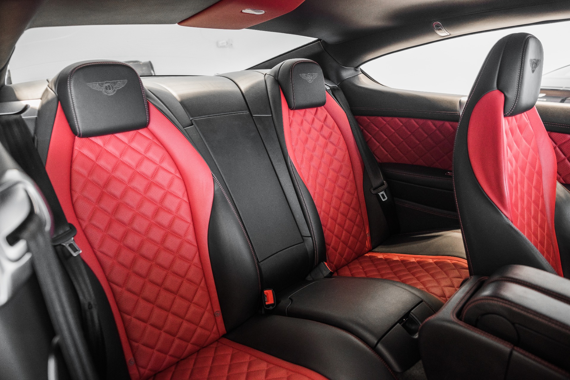 Used 2016 Bentley Continental GT V8-S | St. Petersburg, FL