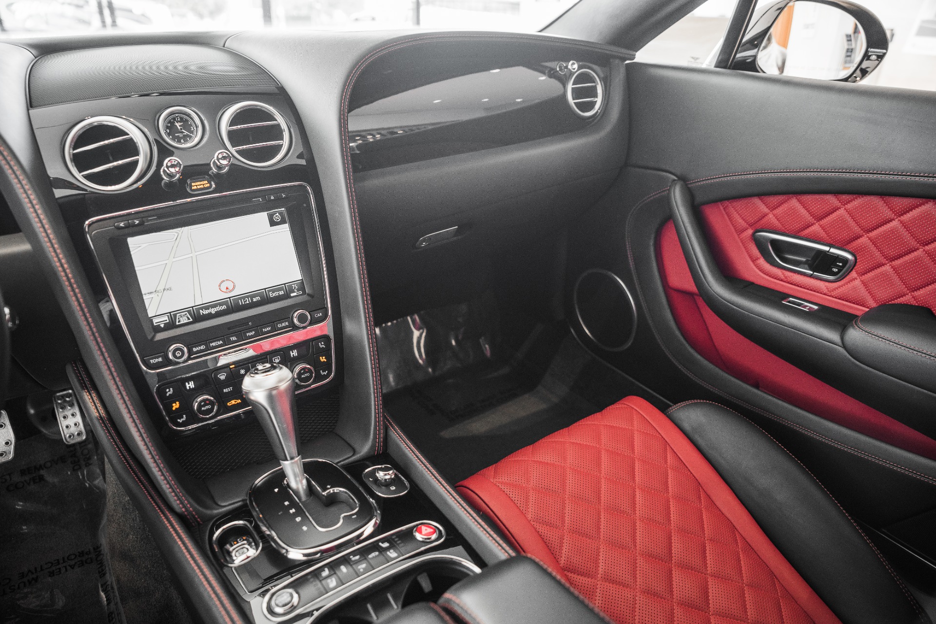 Used 2016 Bentley Continental GT V8-S | St. Petersburg, FL