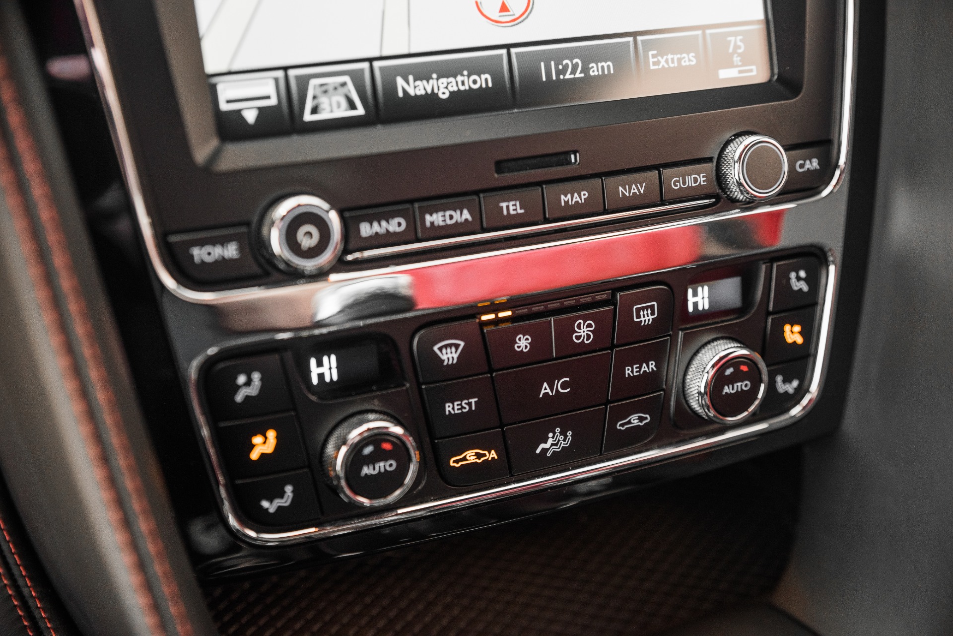 Used 2016 Bentley Continental GT V8-S | St. Petersburg, FL