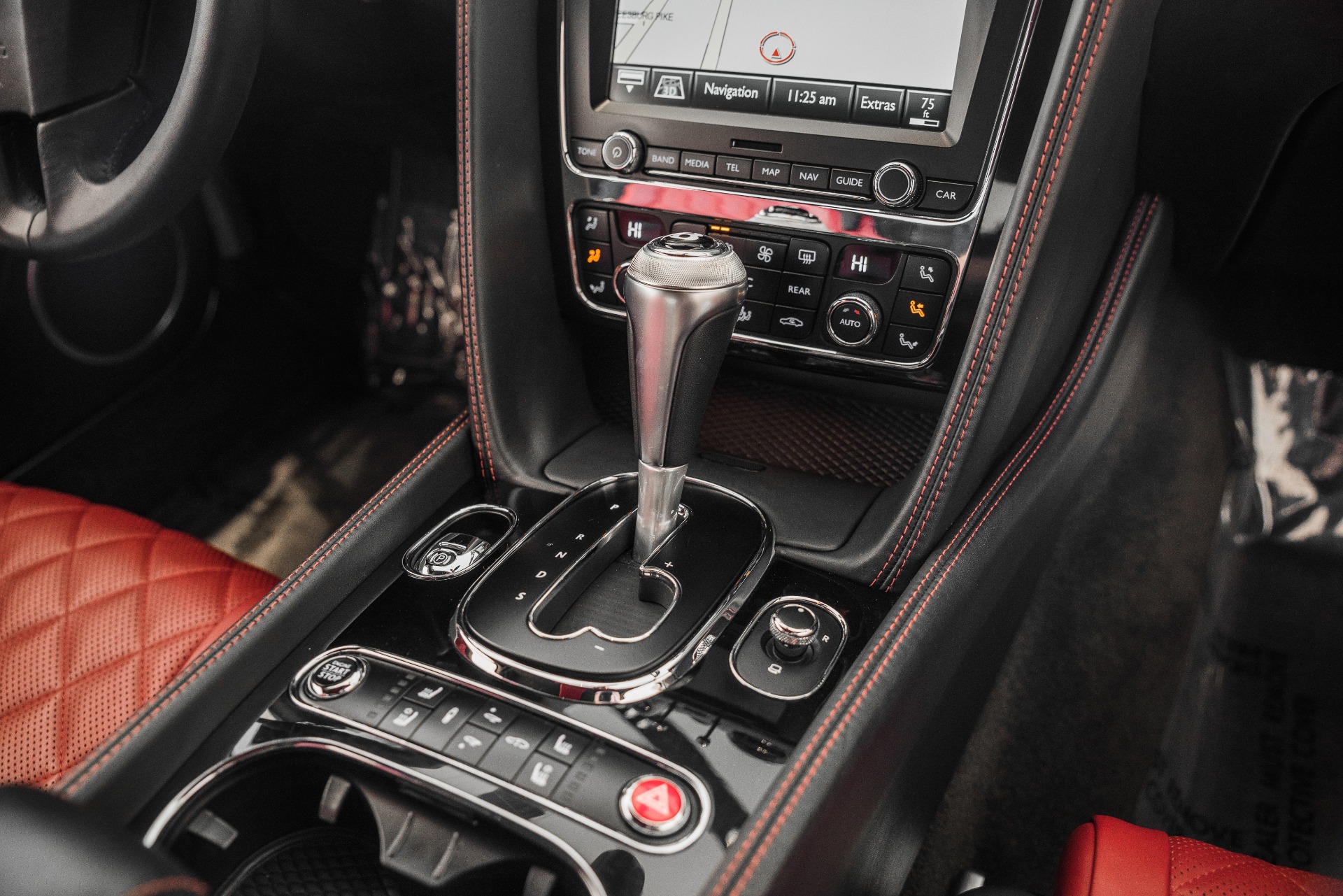 Used 2016 Bentley Continental GT V8-S | St. Petersburg, FL