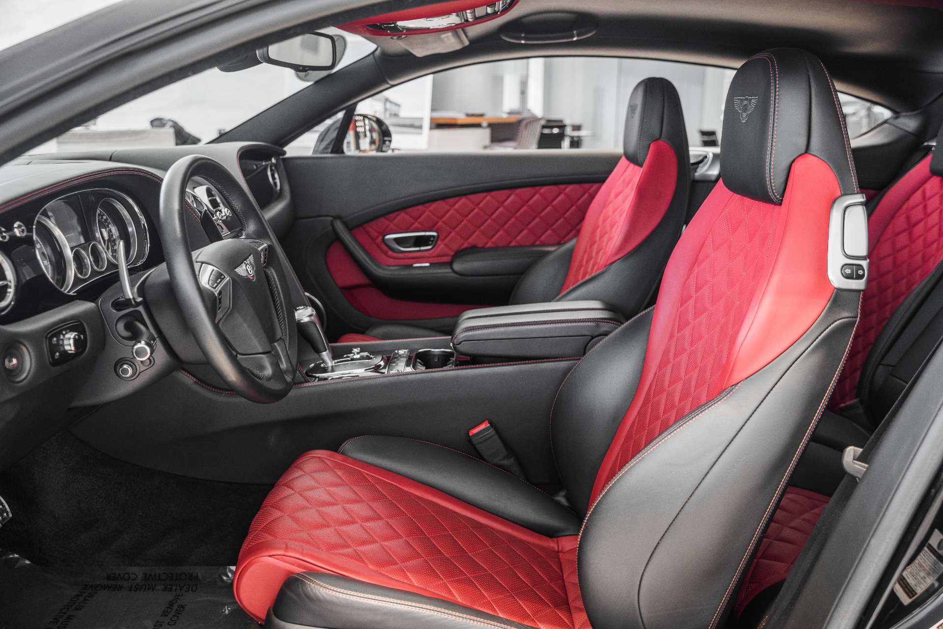 Used 2016 Bentley Continental GT V8-S | St. Petersburg, FL