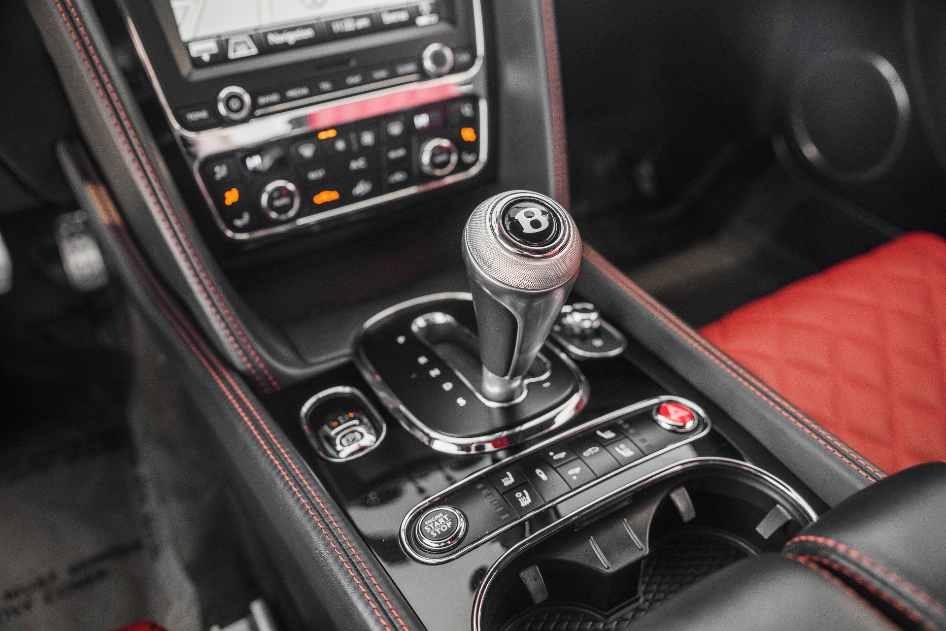 Used 2016 Bentley Continental GT V8-S | St. Petersburg, FL