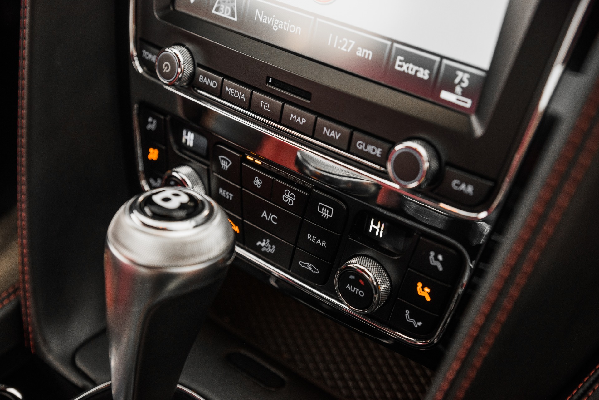 Used 2016 Bentley Continental GT V8-S | St. Petersburg, FL