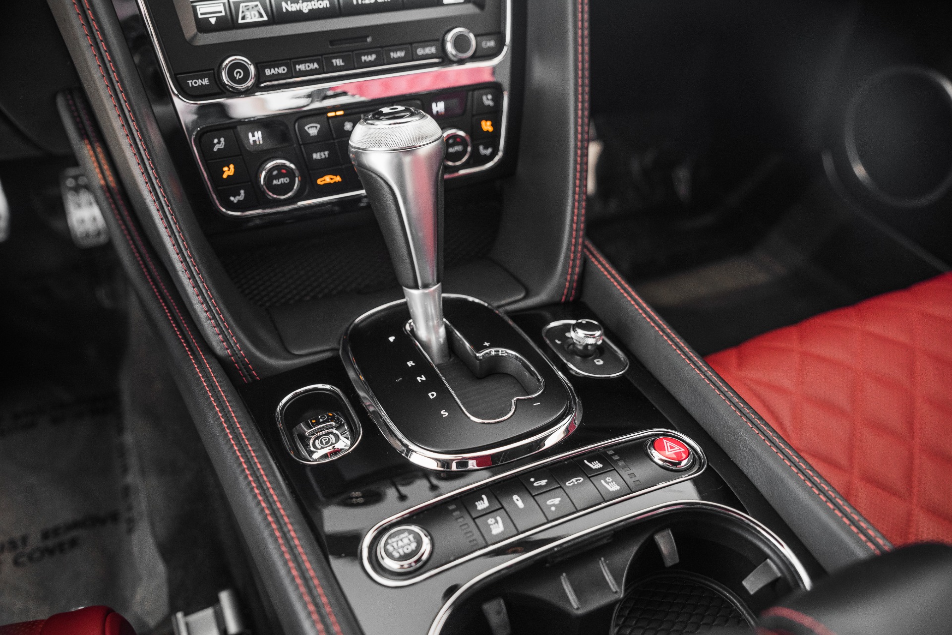Used 2016 Bentley Continental GT V8-S | St. Petersburg, FL