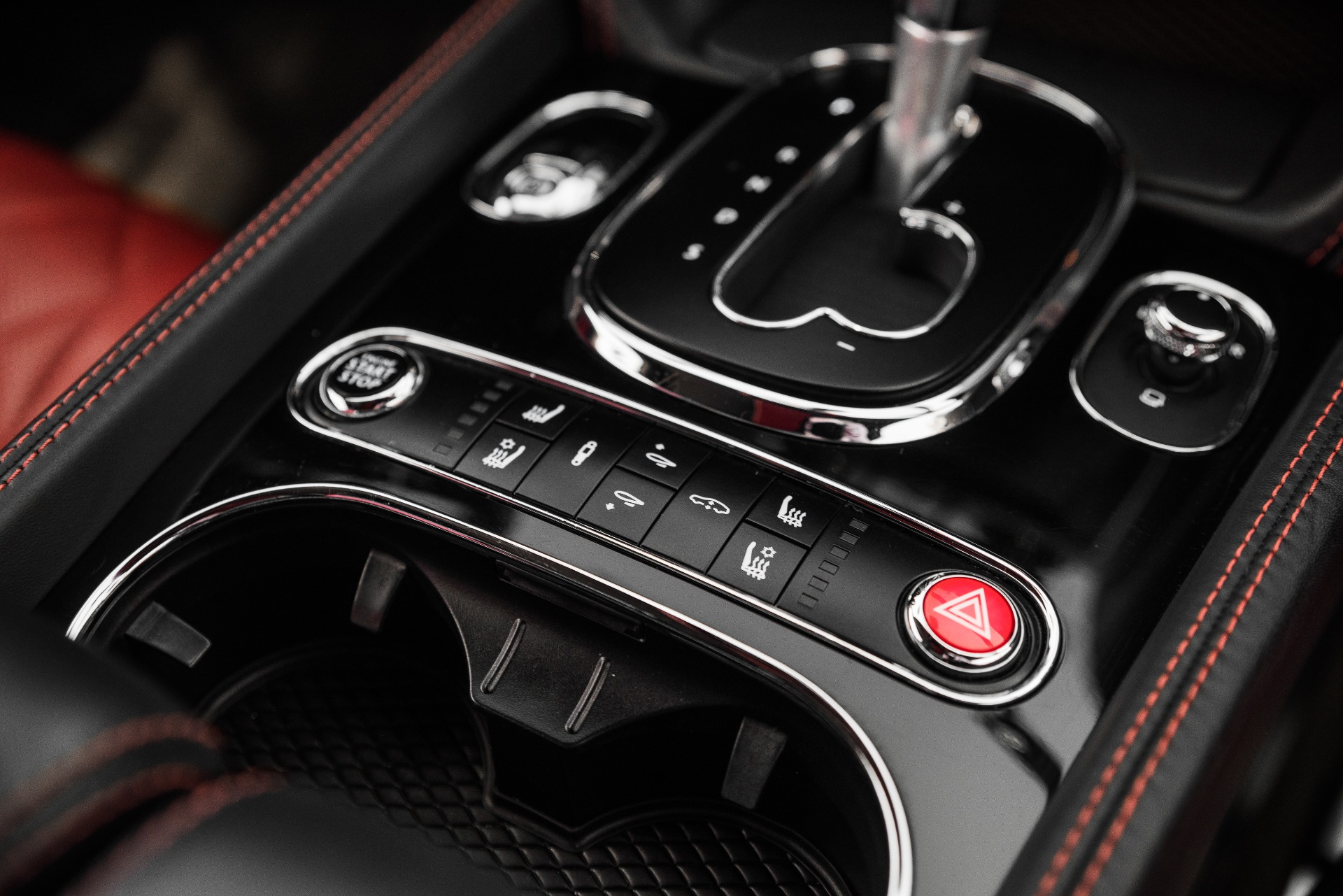 Used 2016 Bentley Continental GT V8-S | St. Petersburg, FL