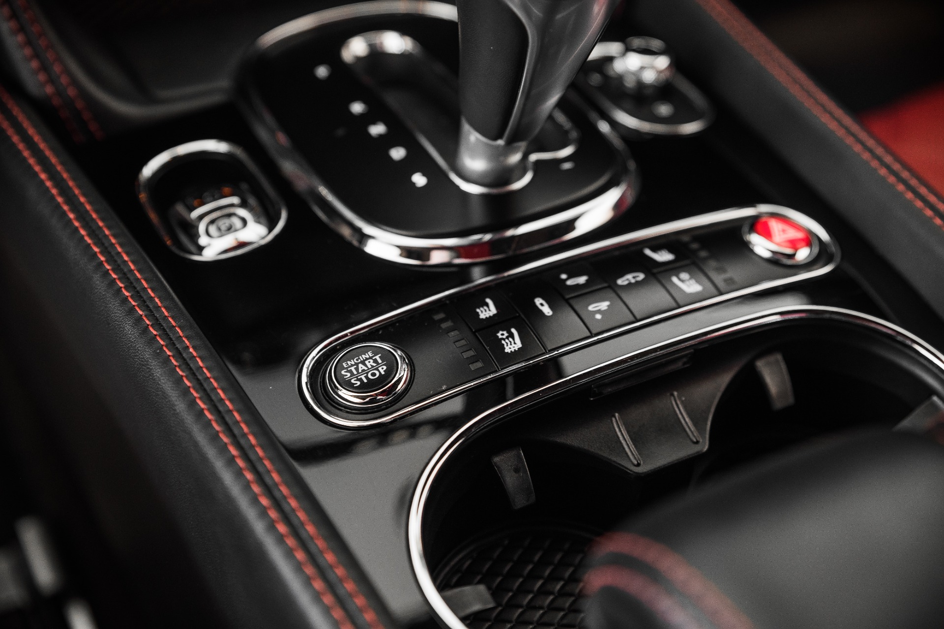 Used 2016 Bentley Continental GT V8-S | St. Petersburg, FL