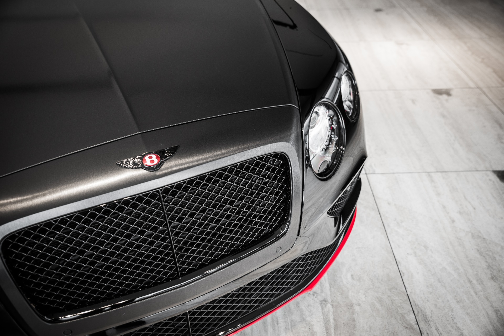 Used 2016 Bentley Continental GT V8-S | St. Petersburg, FL