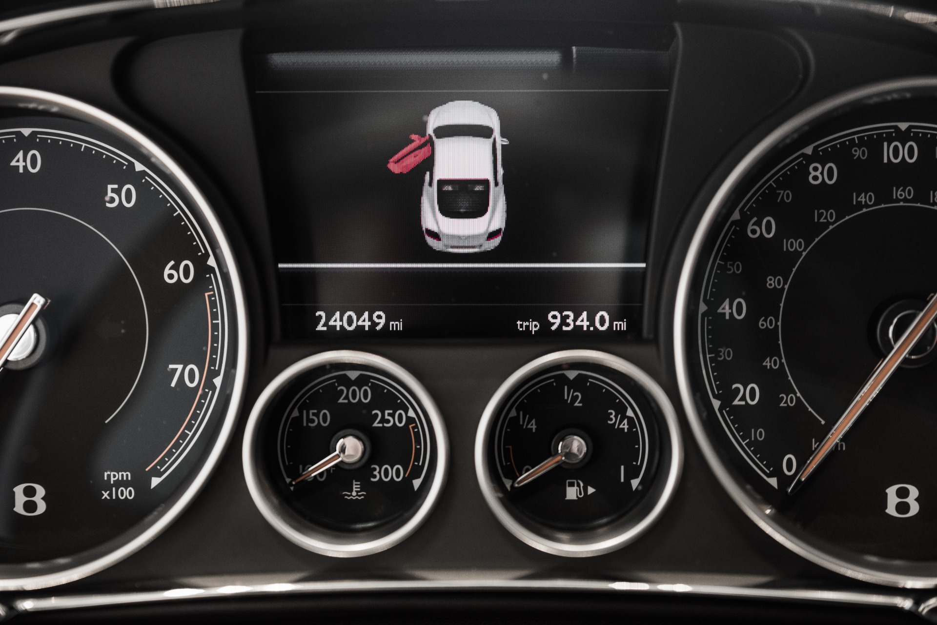 Used 2016 Bentley Continental GT V8-S | St. Petersburg, FL