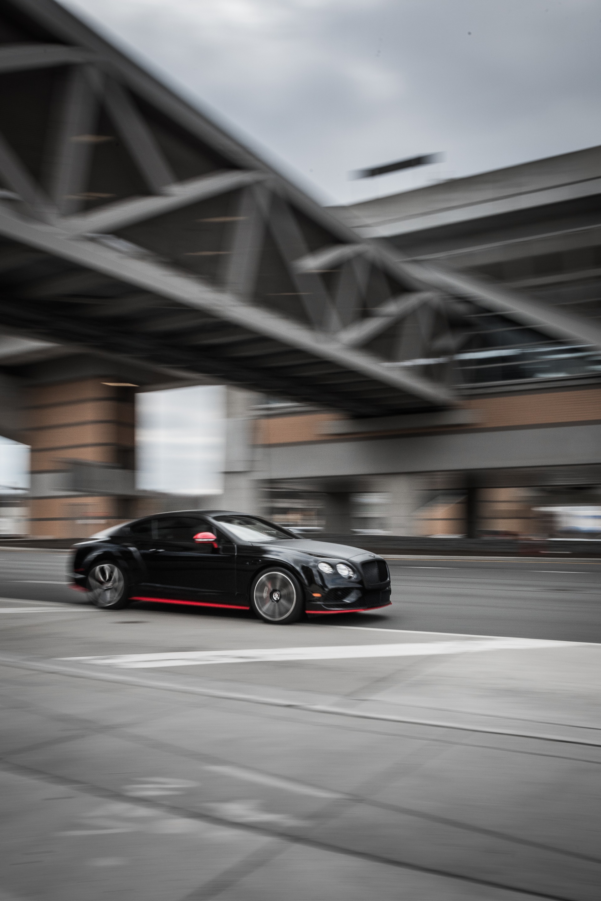Used 2016 Bentley Continental GT V8-S | St. Petersburg, FL