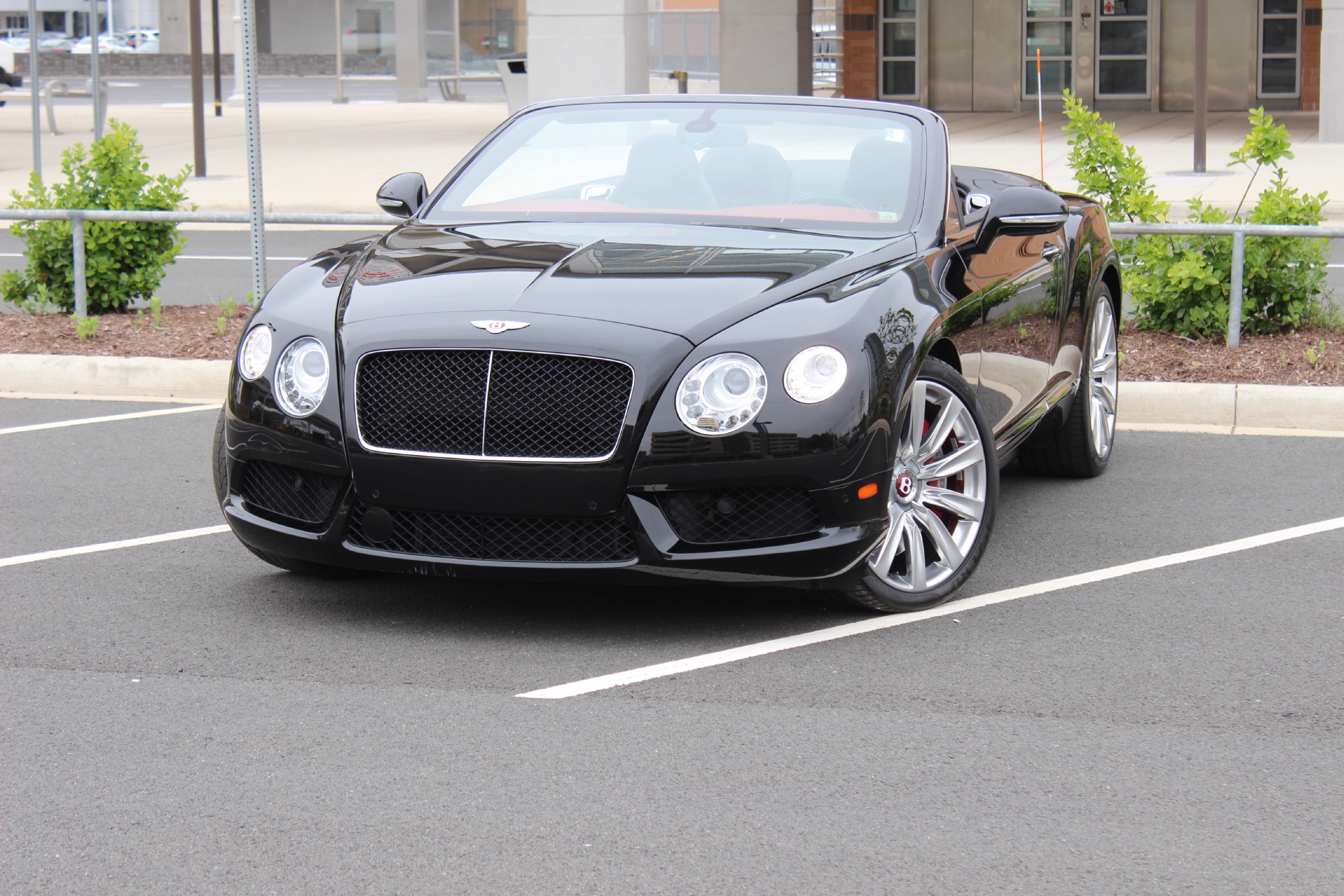 2013 Bentley Continental GT V8 Stock # P082853 for sale near Vienna ... 2013 Bentley Continental GT V8 Stock # P082853 for sale near Vienna ...